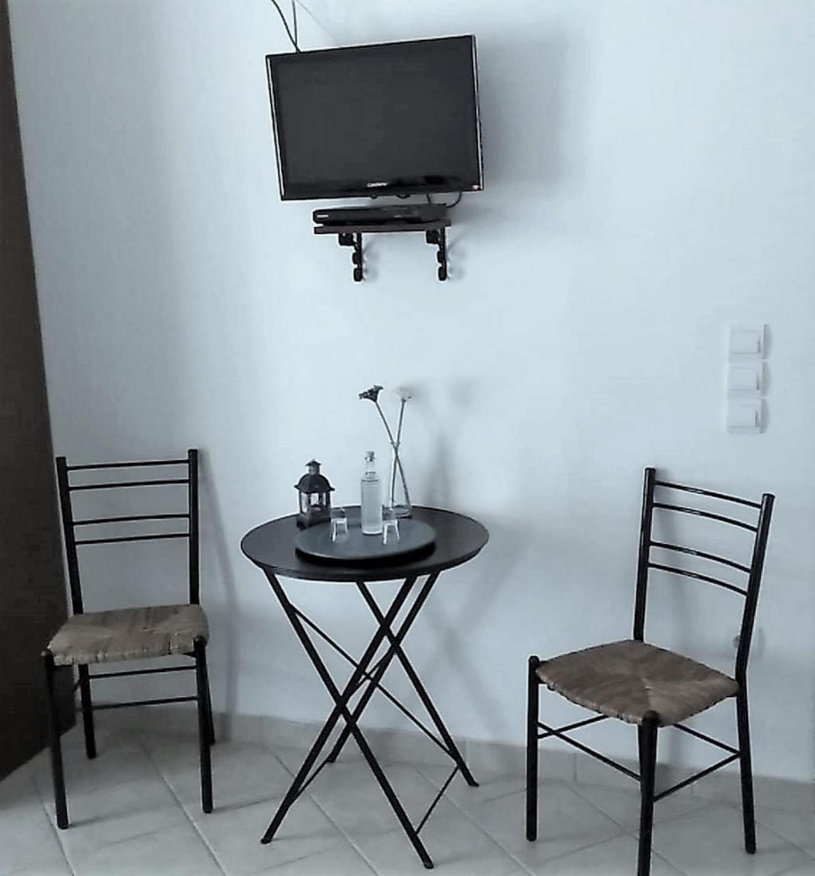 Stella'S Home กูโฟนีเซีย ภายนอก รูปภาพ